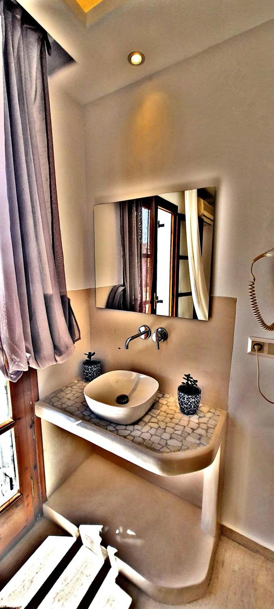 Sunlight Naxos Aparthotel Naxos City Cameră foto